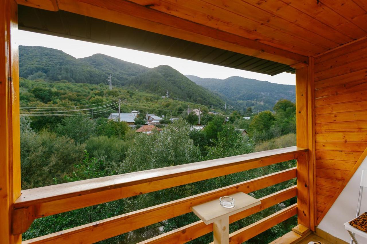 Casa Vio Konuk evi Nehoiu Dış mekan fotoğraf