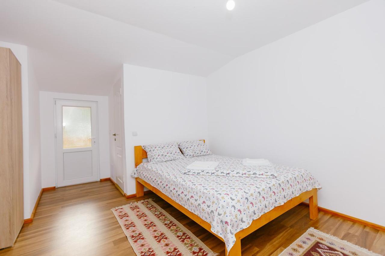 Casa Vio Konuk evi Nehoiu Dış mekan fotoğraf