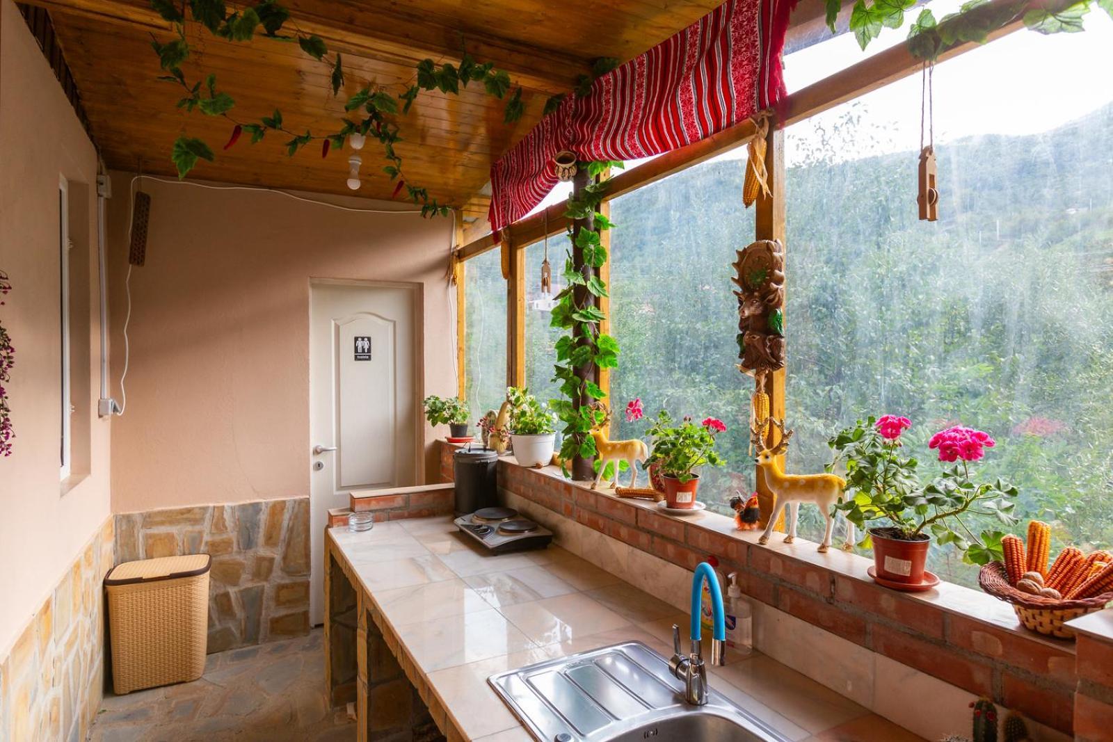 Casa Vio Konuk evi Nehoiu Dış mekan fotoğraf