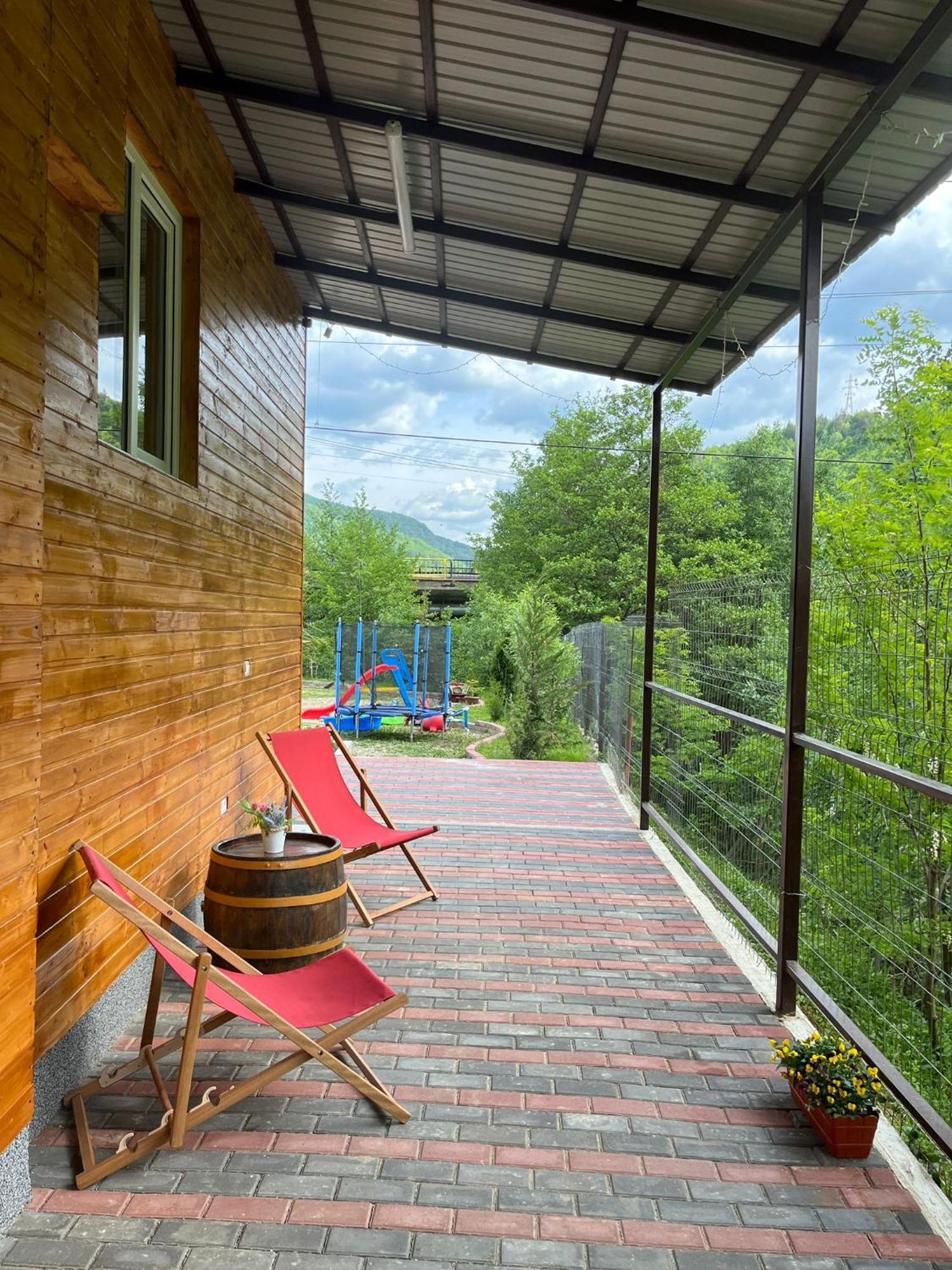 Casa Vio Konuk evi Nehoiu Dış mekan fotoğraf
